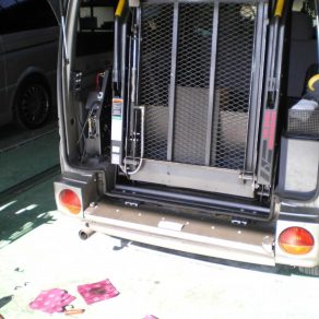 タウンボックス　アストラＧＴ　レガシィ　フィット