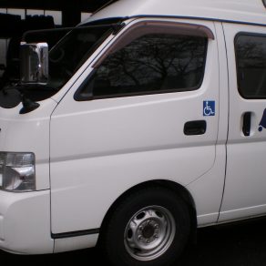 キャラバン　ザッツ　インプレッサ　ジープﾁｪﾛｷｰ