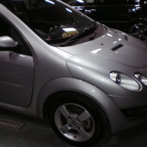 スマートフォーフォー ジープパトリオット クラウンマジェスタ