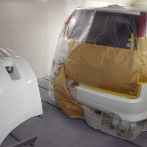 トヨタアイシス ホンダシビッククーペ