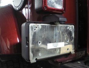 ラングラー・完成 ベンツC180・入庫