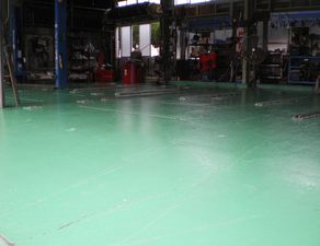 大掃除　TN-7・納車　お疲れさま～