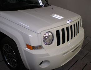 ｼﾞｰﾌﾟパトリオット　インプレッサ　ダッジナイトロ　CRV　エブリィ