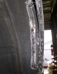 グラチェロ・鈑金　ラングラー・足廻り　キャリイ・入庫　