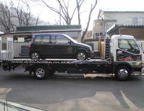 ミラ BMW