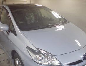 ニュープリウス　ハイエース燃料ポンプ　レガシィー