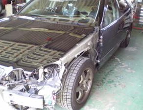 トヨタアリスト カローラワゴン フォルクスワーゲンゴルフ