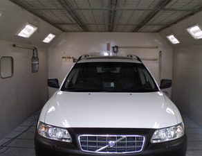 ボルボＸＣ70クロカン　インプレッサ　グランドチェロキーＳ　ナイトロ