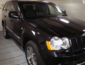 グランドチェロキーＳリミテッド　Ｅクラス　ＥＫワゴン　ティーダ