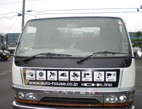 三菱キャンター　メルセデスＥクラス　ダッジナイトロ　レガシィ