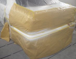 メルセデスＥエアロ　ワゴンＲ　レガシィエンジンカバー　フェラーリ456