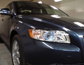 ボルボＳ40　メルセデスＥクラス　アウディＡ3クワトロ　レガシィ