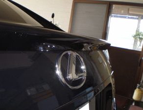 GS430 ジープラングラーレスキューグリーン チェイサー