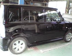 ﾄﾖﾀＢＢ板金