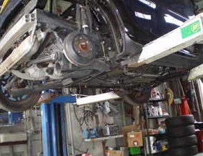 スマート　ムーブカスタム　アウディＡ3