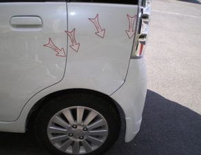 ステラ　スマート燃料ポンプ　アイ　ｂＢペイント　アルファ156