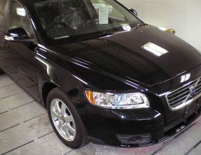 ボルボＶ50　アルトＺ2Ｓ　ステラカスタム　ＲＭ塗料