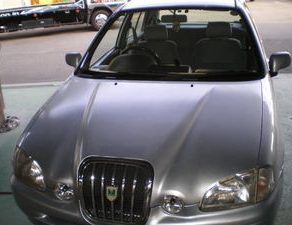 トヨタ　スターレットクラシック