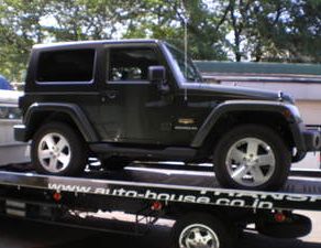 ラングラー2ドア　ヴィッツﾎﾟﾘﾏｰ　SLK55AMG　ナンバー移設　ワゴンR　セレナ