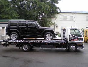 サンホが群馬にキター　ラﾊﾟﾝ板金　ナイトロメンテナンス　アイランダー　ｂB