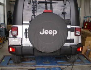 シビッククーペ　JKバンパーカット　アイﾌﾟﾗｸﾞイン　ラﾊﾟﾝペイント