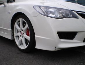シビックタイプR タウンボックス プリウス ナイトロ ハイエース