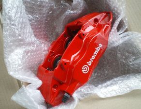 キャリパー・コーティング　ハイエース・パテ　ムーヴ・ドアコーキング　パトリオット・入庫