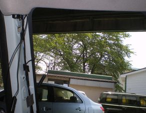 ラパン・完成　ベルタ・色合わせ　グラチェロ・入庫　パトリオット・塗装