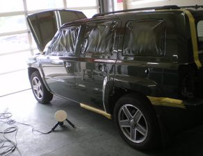 パトリオット・磨き　ベルタ・サフェーサ