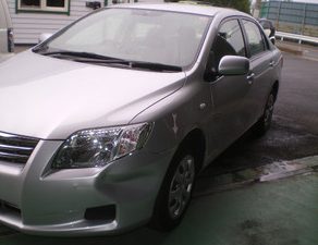 カローラ・入庫　テリオス・塗装　スイフト・鈑金　フィット・塗装　ＧＴＲ・コーティング準備