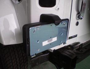 ラングラー・サフ　スカイライン・完成　ラングラー・入庫　FX45・入庫