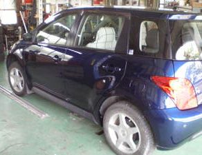 ＩＳＴ　Ｑ5　中華バギー　Ｘ5　プロボックス　