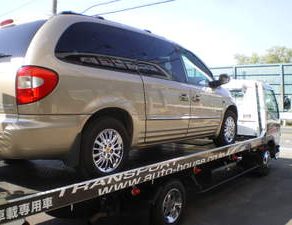 グランドボイジャー納車 フィットCVTオイル交換 キャデラック車検対策 ミューパット交換