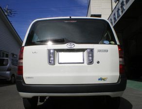 サクシード・完成　インプレッサ・サフェーサ　スイフト・入庫　ＰＴクルーザー・入庫　