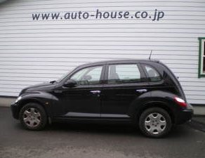 PTクルーザー板金 メルセデスB55S プジョー307 ゴルフGTI ビックホーン整備 グランドチェロキーガラスコート施工