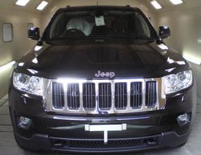 グランドチェロキーガラスコート BMW320 ビックホーンオイルパン ボクシー磨き PTクルーザー板金 メルセデスL55Sガラスコーティング