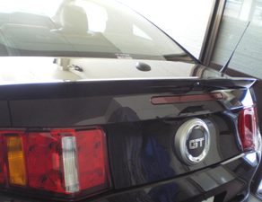 マスタング グランドチェロキーバンパーペイント ハイマーペイント