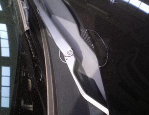 ﾊﾟﾄﾘｵｯﾄペイント　白ﾊﾟﾄﾘｵｯﾄ入庫　黒ラングラーガラスコート施工予定　サンバーバンバンパー交換　ﾊﾟﾄﾘｵｯﾄ板金