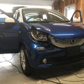 スマートフォーフォー＆グレイス!!