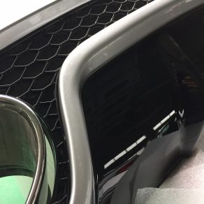 AUDI A5モディファイ!!