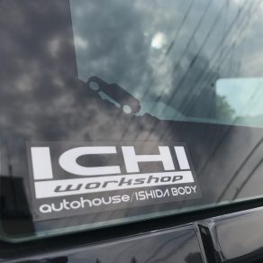 ホームページリニューアル中!!