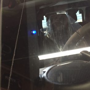 ラングラーにVIPER取付!!