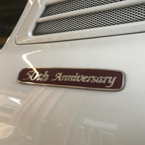 盗難防止装置取付！！