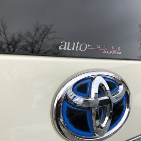 乗り換えで載せ替えセキュリティ‼︎