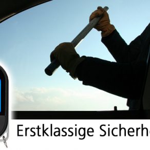 高崎、前橋、太田など群馬県内での自動車盗難要注意です!!