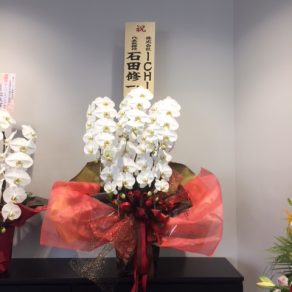 ジープ前橋様 ニューアルオープン