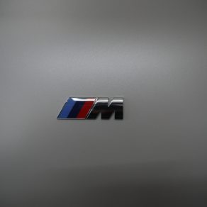BMW　M523d　Individual　エコテクトナノプラス　ボディガラスコーティング