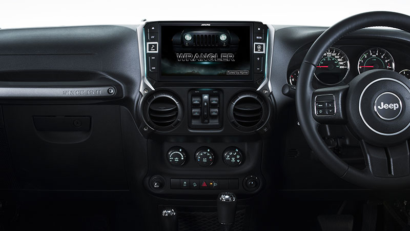 JEEPラングラーにビックX取付!!スポーツ!サハラ!全グレード JEEPラングラーにビックX取付!!スポーツ!サハラ!全グレード