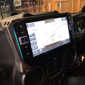 VIPER&ALPINE BIG X!!