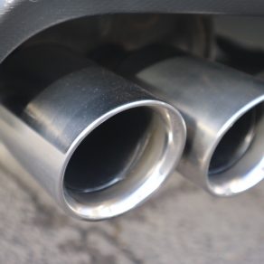 WRX S4 ハイモースコート!!